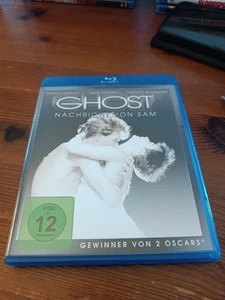 Ghost - Nachricht von Sam (Blu Ray) - Bild 1 von 2
