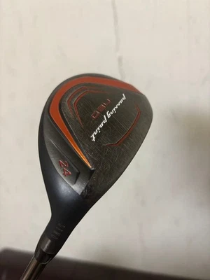 MIURA GIKEN Passing Point NEO Hybrid Utility Flex-S UST mamiya ATTAS EZ 350-75 - Image 1 of 4