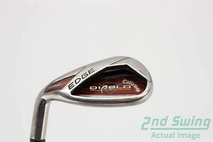 Callaway Diablo Edge Wedge Sand SW Graphite Regular Left 36.0in - Picture 1 of 8