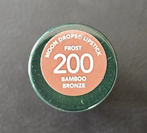 Gotas lunares Revlon - BRONCE BAMBÚ #200 - Tubo sellado / nuevo - Imagen 1 de 2
