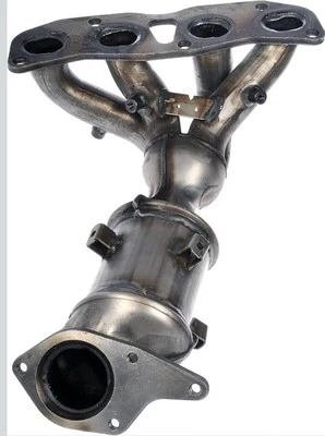 Dorman 674-149 Manifold Converter. Fits select Nissan Altima -Rogue - Image 1 of 2