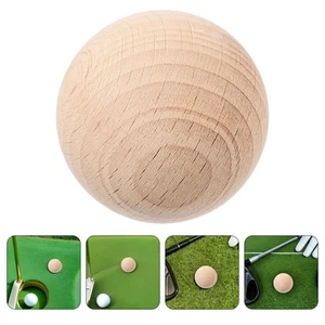 Juego de bolas de patio trasero para el hogar de croquet de hierba maciza para jardín - Imagen 1 de 12