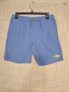 Vans Herren Shorts XL Blau Sortiment Gummizug Taschen Neu ohne Etikett - Bild 1 von 12