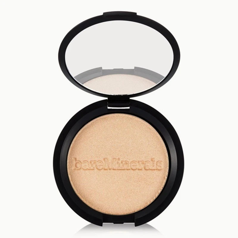 BareMinerals HIGHLIGHTER Endless Glow Highlighter Color FREE Full Size RARE - Image 1 of 1