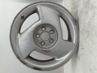 1996-1998 Pontiac Grand Am Wheel Rim Oem JMV43 - Image 1 of 4