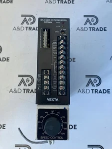 DC Motor Driver Vexta BLD50A-F 1 Piece - Picture 1 of 2