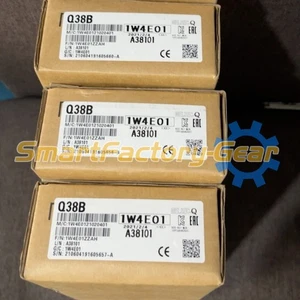 New Mitsubishi Q38B Basic base unit Power module#1pcs In Box - Picture 1 of 4