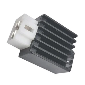High Quality Repartctifier Part ABS+ Metal Voltage Regulator Accessory - Picture 1 of 6