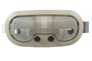 2000 - 2006 Escalade Tahoe Suburban Yukon Overhead Dome Light Lamp Shale Color - Picture 1 of 2