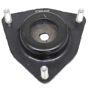MONTAGGIO SUPERIORE ISOLATORE AMMORTIZZATORE ANTERIORE PER MITSUBISHI OUTLANDER GF8W 2.4 - Foto 1 di 7