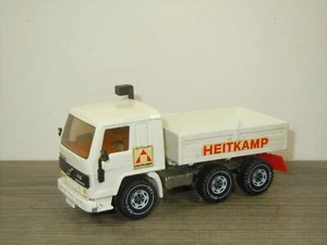 Volvo FL10 Intercooler Heitkamp - Siku Germany *70729 - Picture 1 of 4