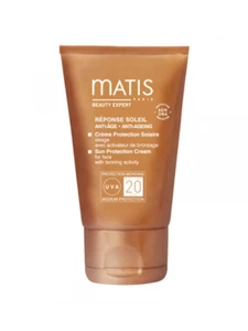 MATIS Sun Protection Cream SPF20 50ml #tw - Picture 1 of 1