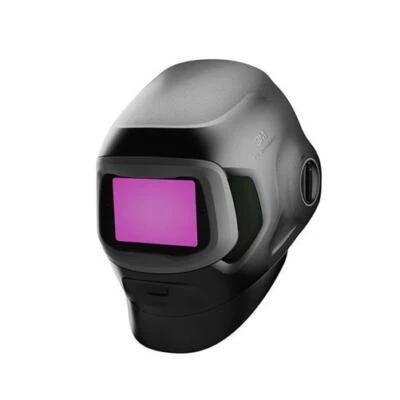 3M Speedglas G5-03VC Pro Welding Helmet Automatic Darkening Grind Mode 631830 - Imagen 1 de 3