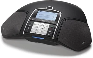 Konftel 300wx Wireless Conference Phone - Black - Picture 1 of 7