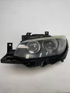 11-13 OEM BMW E92 E93 LCI Left Dynamic Adaptive Xenon Headlight HID COMPLETE - Picture 1 of 23