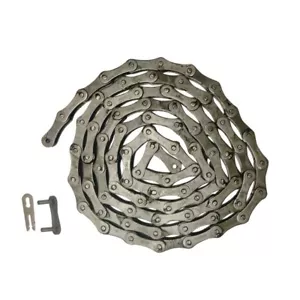 Roller Chain Elite Rollenkette RC2060 X 10 FT - Picture 1 of 5