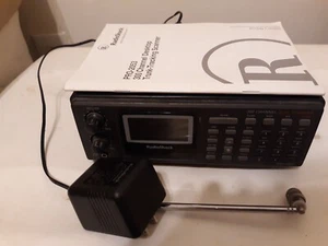 Radio Shack Pro-2053 300 Channel Scanner - Picture 1 of 4