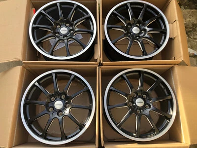 9j + 10.5j Felgen Alufelgen SPEEDLINE SC1 Porsche Panamera 970 971 TURBO 4 4S - Bild 1 von 4