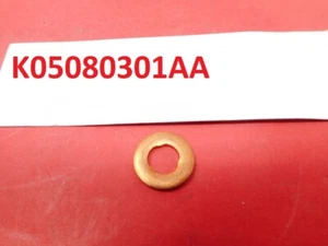 O-ring iniettore carburante per Mercedes-Benz dal 2005 in poi - Imagen 1 de 2