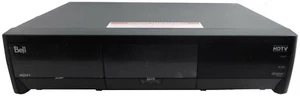 *NO FUNCIONA* Receptor de TV Satelital Bell 9241 ExpressVu HD PVR - SOLO PARA REPUESTOS  - Imagen 1 de 6