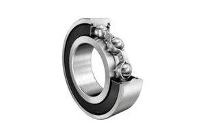 URB 6005-2RSR cuscinetti a sfere scanalati monofila ø 25 x ø 47 x 12 mm - Foto 1 di 1