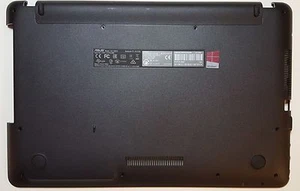 NEU - ASUS X541UA R541UA R541UA-RB51 GEHÄUSEBODENABDECKUNG 13NB0CG1AP0401 - Bild 1 von 4