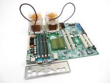 Supermicro X5DPA-G REV 1.1 Motherboard, 4GB Ram, Dual Xeon CPU, 4U Fan