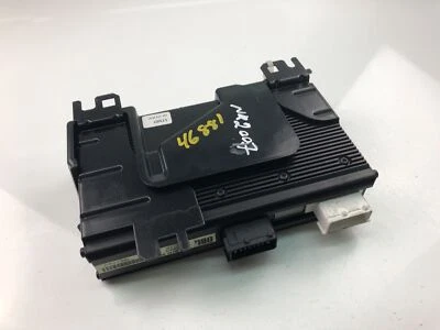 Centralina CITROËN C6 TD 9662695480 2007 15199886 - Immagine 1 di 4