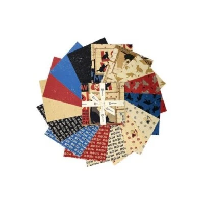 Purrfection de Dan DiPaolo para Clothworks - Paquete de dijes Foto 1 de 2