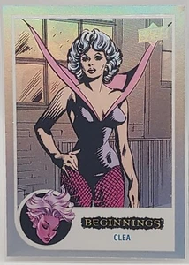 Marvel Beginnings vol2 - Clea - Flipped FX - Picture 1 of 2