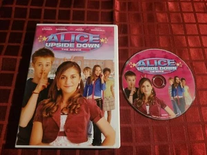Alice Upside Down (DVD, 2008) en muy buen estado - Imagen 1 de 1