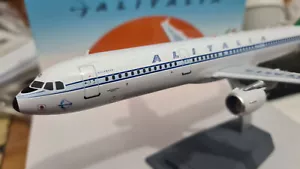 Alitalia Airbus A321 EI-IXI Retro Liv - 1:200 Scale - InFlight 200 IF321AZ0522 - Picture 1 of 9