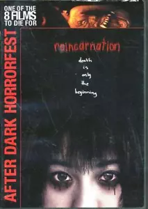 Reinkarnation (nach dem dunklen Horrorfest) - Bild 1 von 1