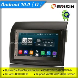 PX5 Navigatore Android 12 Fiat Ducato Citroen Jumper Peugeot Autoradio DAB+ 8774 - Foto 1 di 12