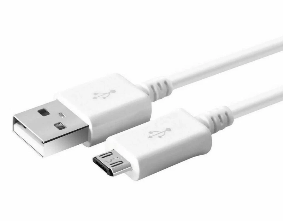 10X Cabo Micro-USB Original Carregador Rápido Para Samsung Galaxy S7 Edge S6 edge+ - Imagem 1 de 1