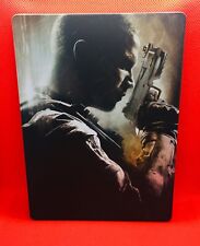 STEELBOOK CALL OF DUTY BLACK OPS 2 - XBOX 360 - SANS JEU - NO GAME INCLUDED