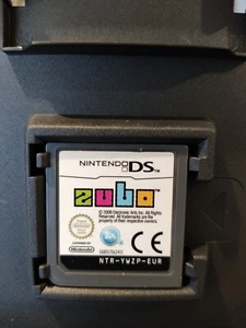 Zubo🕹️Nintendo DS (Cartridge Only) - NDS 🕹️ REGION FREE - Picture 1 of 1