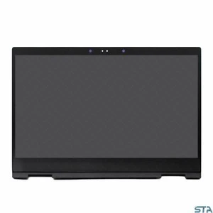 LCD Display M133NVF3.R0 Touch Screen Assembly for HP Envy X360 13z-ag000 40 Pins - Picture 1 of 7