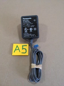 Panasonic PNLV234 AC power Adapter for KX-TG385SK KX-TG7871 KX-TG7872 KX-TG7873 - Zdjęcie 1 z 3