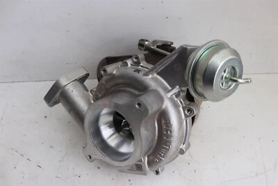 Turbocompresor Ferrari 488 Spider 2019 IHI RHS VU21 342351 J241 Foto 1 de 4