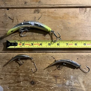 kwikfish konvolut K 11 K 8 & unbekannt  - Bild 1 von 6