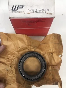 NOS New Old Stock 619386R91 LM603049 Bearing International IH - Picture 1 of 1