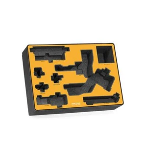 FOAM KIT FOR DJI RONIN RS2 PRO COMBO ON HPRC2500 - Imagen 1 de 1