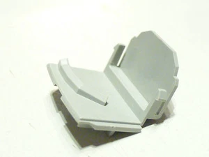 E1707 Fleischmann 1x Führerstand für Doppelstock. Steuerwagen 8123 8623 etc - Picture 1 of 1