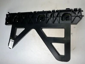 Hyundai i30 III PD rear bumper mount left 86613-G4000 - Picture 1 of 7