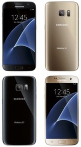 New Other Samsung Galaxy S7 G930T G930A G930V Unlocked AT&T T-Mobile Cricket GSM