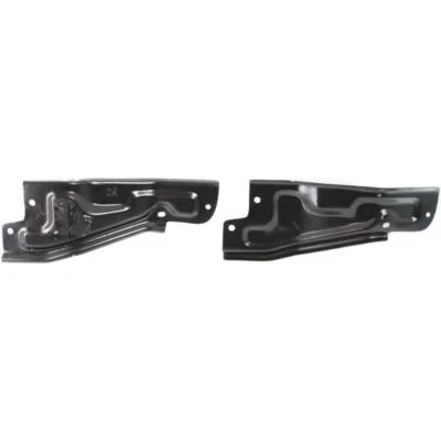 New Front Driver & Passenger Bumper Retainer Set For 98-00 Toyota Tacoma 2WD - Image 1 of 4