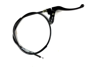 Front Brake Cable & Lever Assembly for Suzuki DS80 1984-2000 - Picture 1 of 4