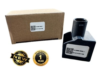 NUOVO 10098000591 RENAULT LAGUNA II sensore velocità rotazione ESP 1 ANNO DI GARANZIA - Immagine 1 di 4