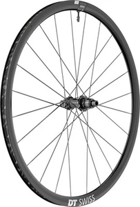DT Swiss AR 1600 Spline 30 Rear Wheel - 700c, 12 x 142mm, Center-Lock, XDR, - Picture 1 of 1